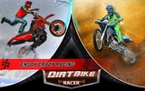 Dirt Bike Offroad Trial Extreme Racing Games 2019 screenshot 1