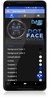 Dot Face HD Watch Face screenshot 13