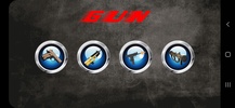 100 Weapons: Guns Sound screenshot 1