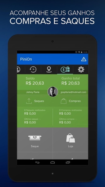 PiniOn - Preview 3