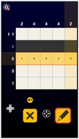 Picross galaxy for Android 3