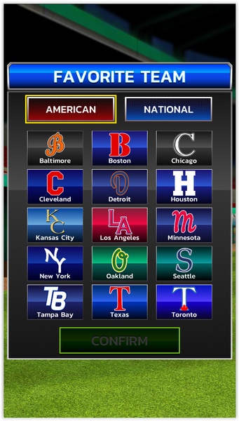 Baseball Megastar - Preview 2