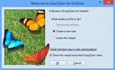 Easy2Sync for Outlook screenshot 8