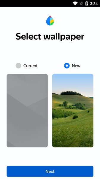 Yandex Launcher - Preview 9