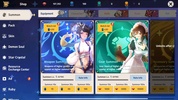 Demon Squad: Idle RPG screenshot 6