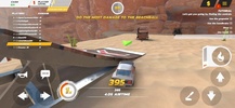 Crash Drive 3 screenshot 1