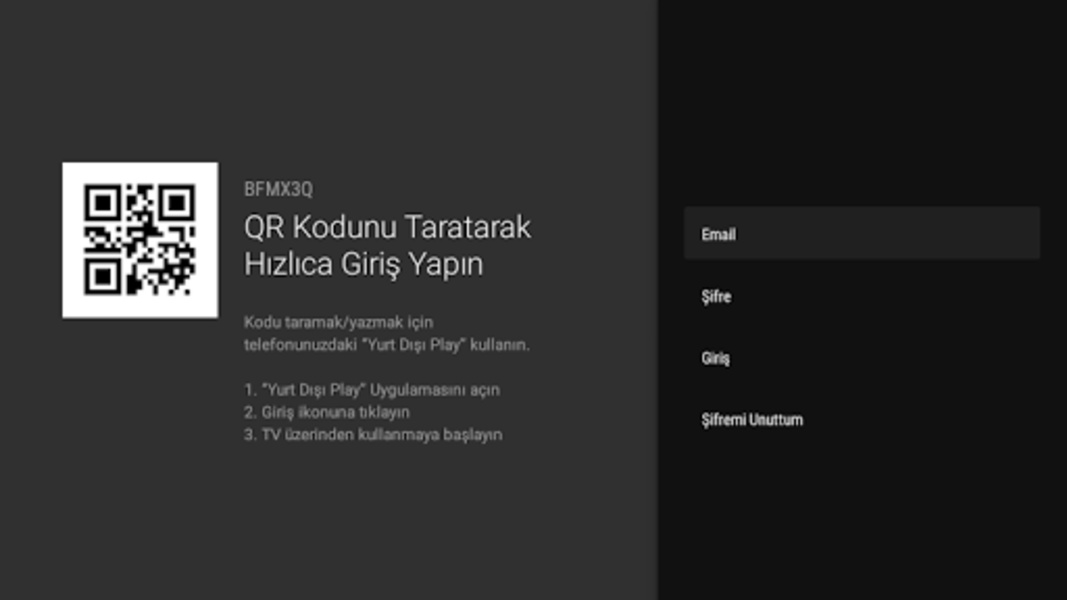 Digiturk Play - Preview 1