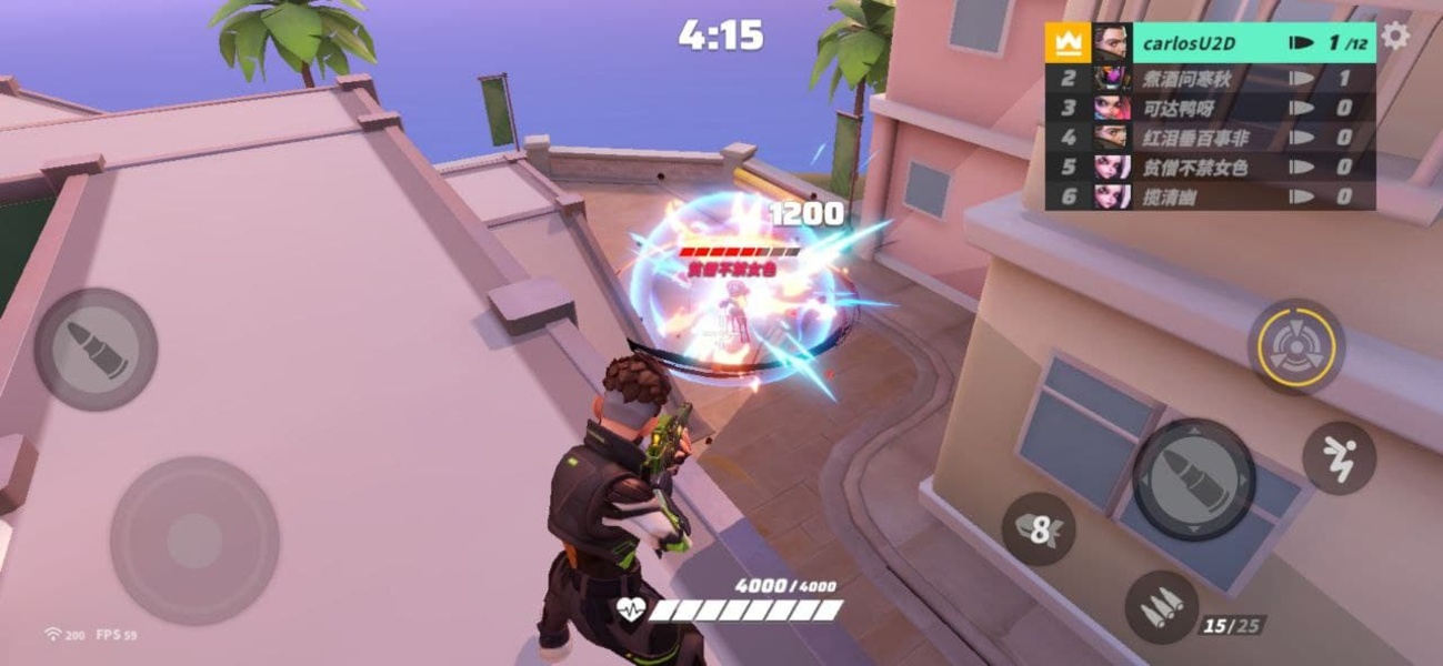T3 Arena for Android - Download the APK from Uptodown