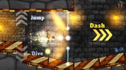 Clockwork Kiwi: Dungeon Dash screenshot 6