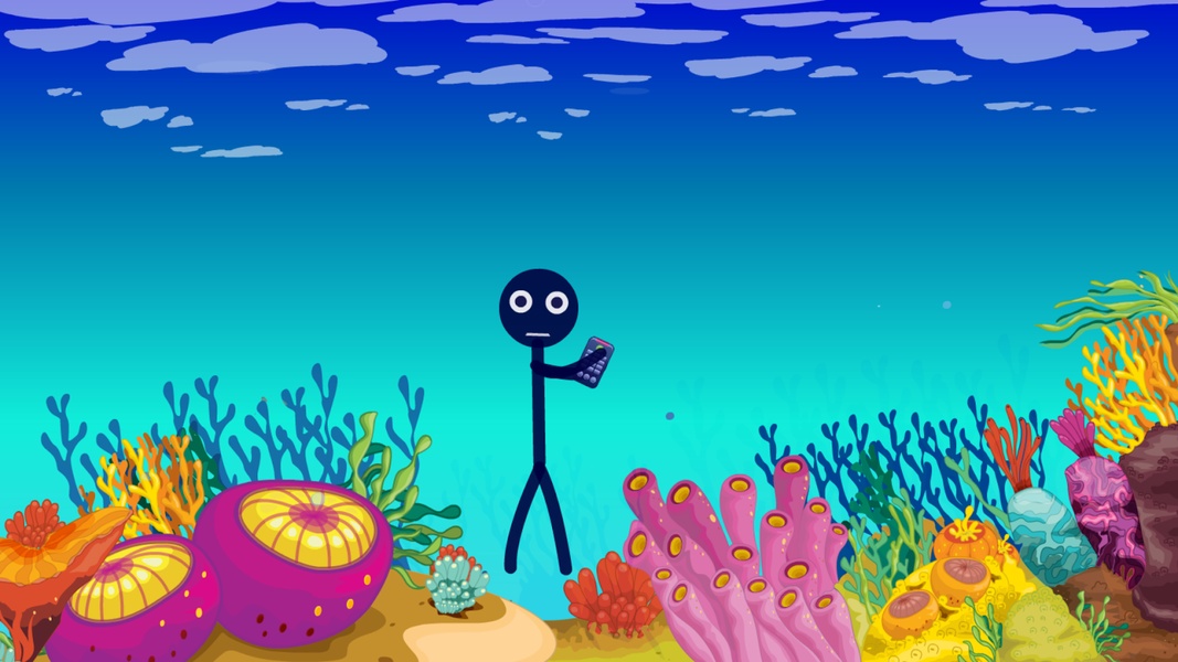 Stickman jailbreak - Preview 2