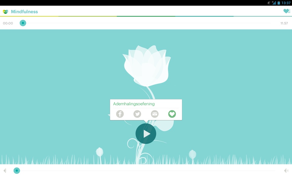 Mindfulness - Preview 11