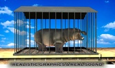 Animal Transport Train screenshot 14