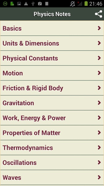 Physics Notes - Preview 7