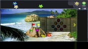 Escape Island screenshot 1