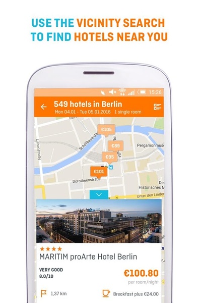 hotel.info - Preview 5