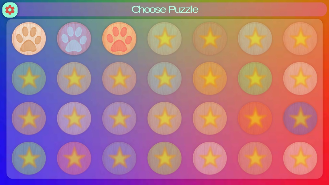 Animal Puzzles for Toddlers - Preview 6