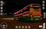 City Bus Simulator screenshot 7