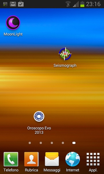 Seismograph - Preview 1
