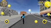 US Police Stickman screenshot 7