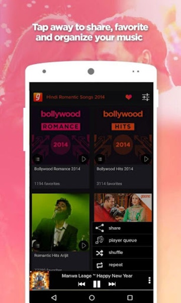 Hindi Romantic Songs 2014 - Preview 3