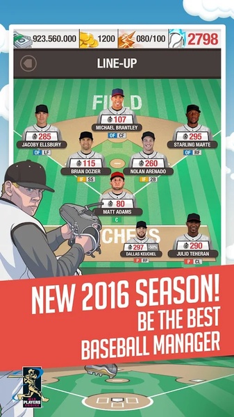 Baseball GM - Preview 10
