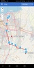 HeaLink GPS Tracking screenshot 2