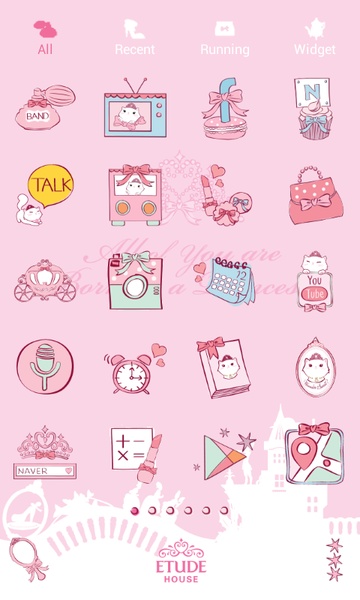 Etude House - Preview 2