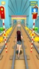 Subway Princess - Endless Run screenshot 4