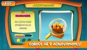 Hidden Object Home Makeover 3 FREE screenshot 7