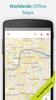 London Offline City Map screenshot 4
