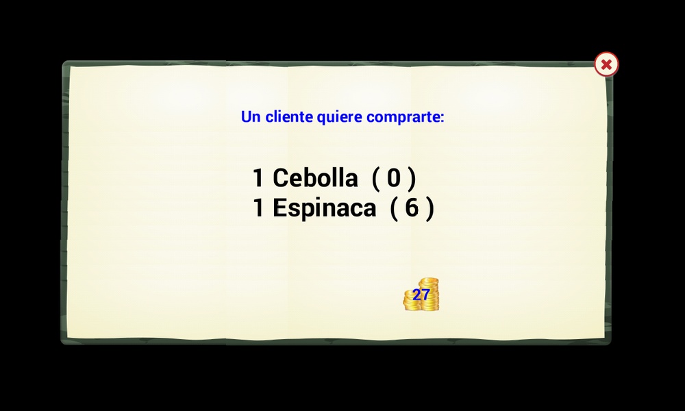 La Granja - Preview 1