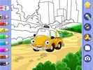 Car puzzles for toddlers screenshot 6