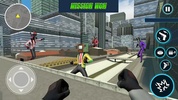 Toilet Shooter FPS: Mafia City screenshot 3