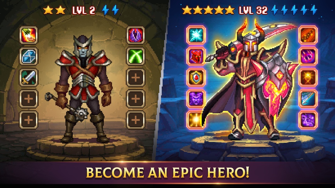Warspear Online - Preview 2