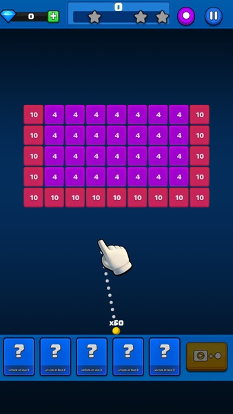 Many Bricks Breaker for Android - Download the APK from Uptodown