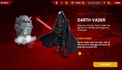 Star Wars: Galactic Defense screenshot 1