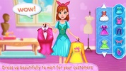 Royal Tailor3: Fun Sewing Game screenshot 3