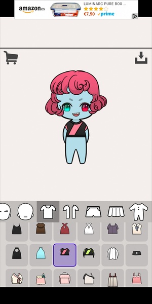 Unnie doll - Preview 7