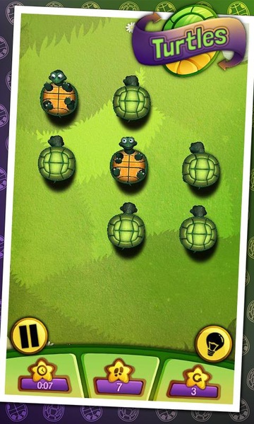 Turtles - Preview 15