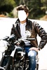 Men Moto Photo Suit 2018 screenshot 3