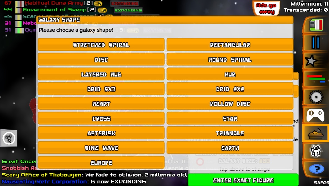 Galimulator - Preview 6