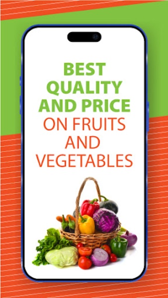 More: Grocery Delivery 2.1.4 Images 3