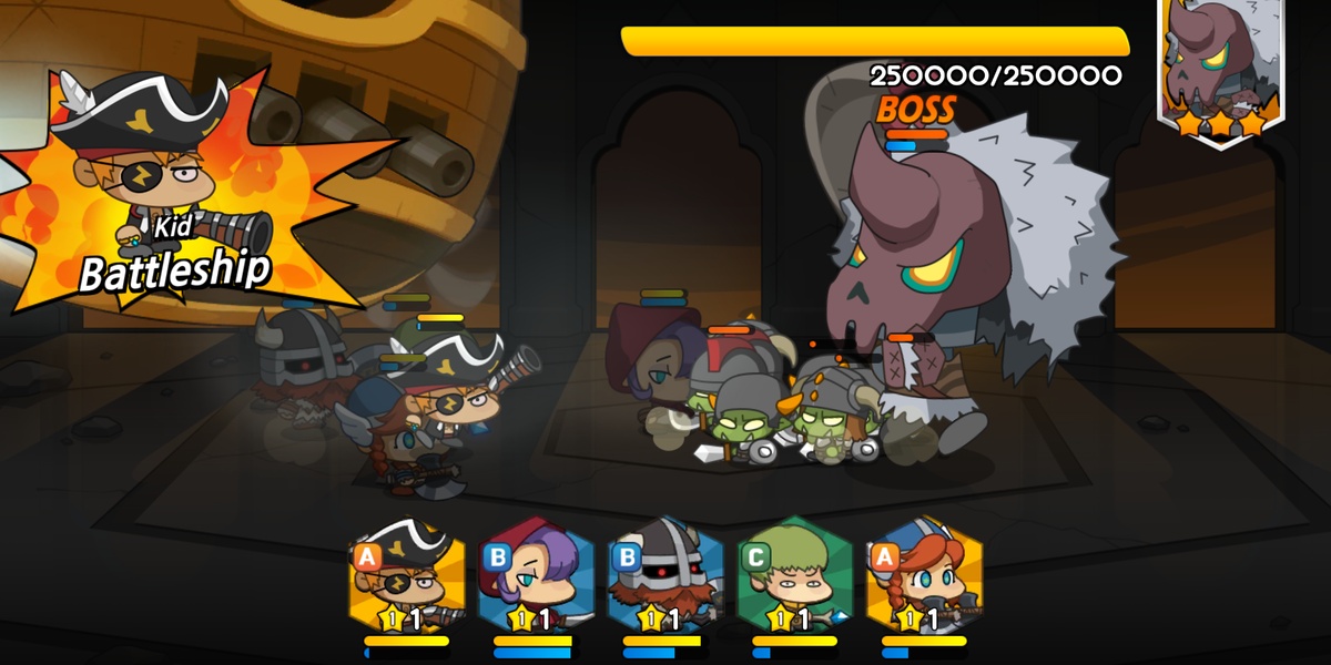Ahoy Island - Preview 7