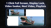 Video Player with Online Web U screenshot 2