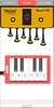 Basuri Pianika Telolet Lite screenshot 4