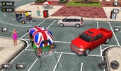 Tuk Tuk Rickshaw Driving Game screenshot 9