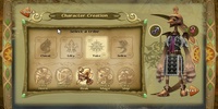 Final Fantasy Crystal Chronicles screenshot 1