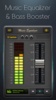 Musique Hero Equalizer screenshot 3