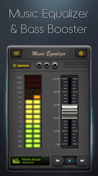 Music Hero Equalizer - Preview 3