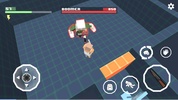 Pixel Shelter: Survival screenshot 7